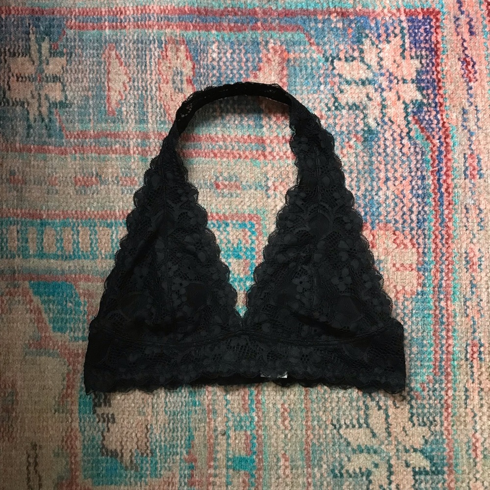 Free People Bralette